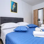 Lejlighed Poljak