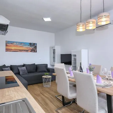 Appartement Poljak