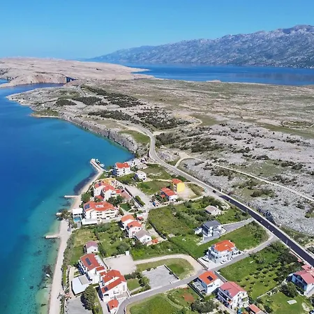 Poljak Apartman Rtina