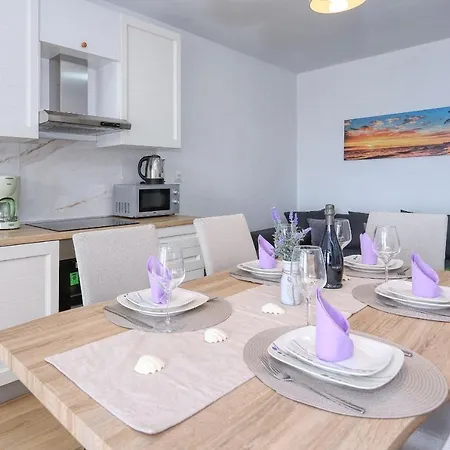 Apartament Poljak