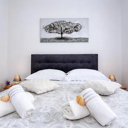 Apartment Poljak *