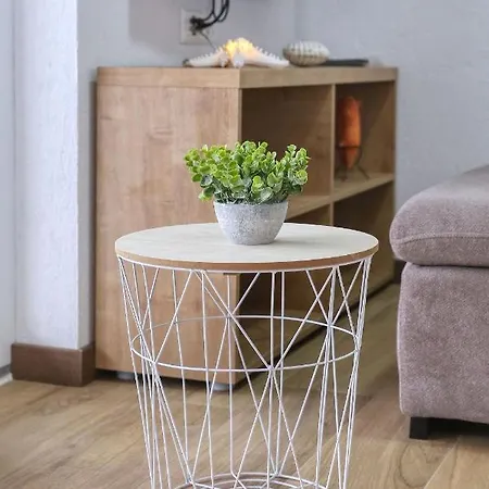Apartment Poljak