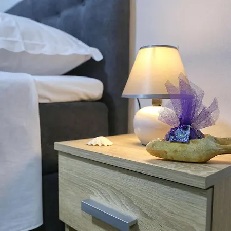 Apartman Poljak Rtina