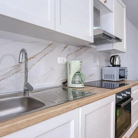 Apartman Poljak Rtina