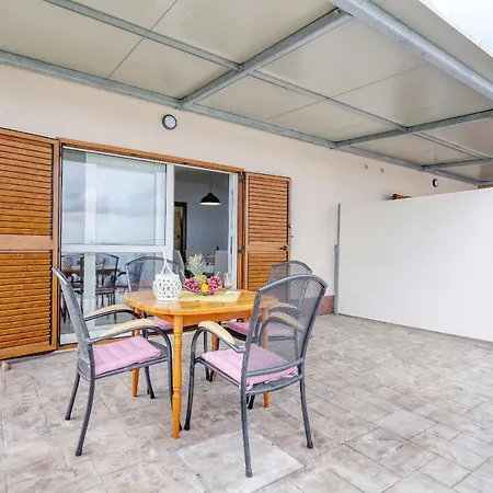 Poljak Apartman Rtina