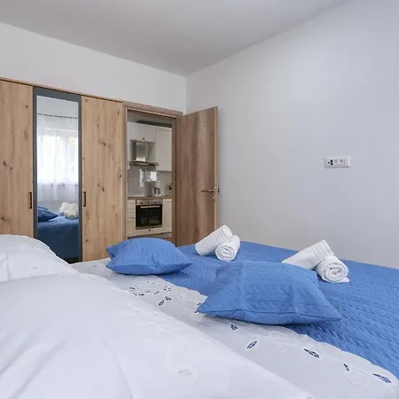 Poljak Apartman Rtina