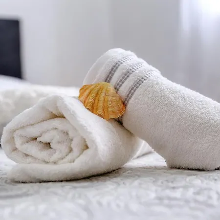 Poljak Apartman Rtina