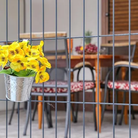 Poljak Apartman *