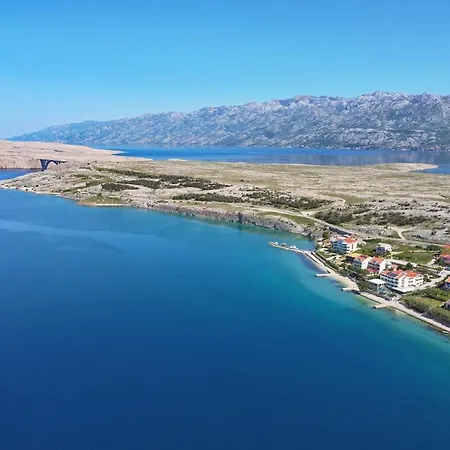 Apartman Poljak Rtina