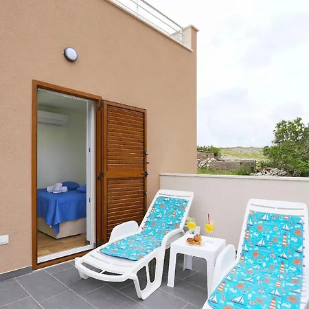 Poljak Apartman Rtina
