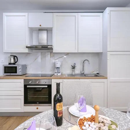Poljak Apartman