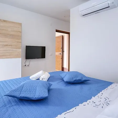 Poljak Apartman