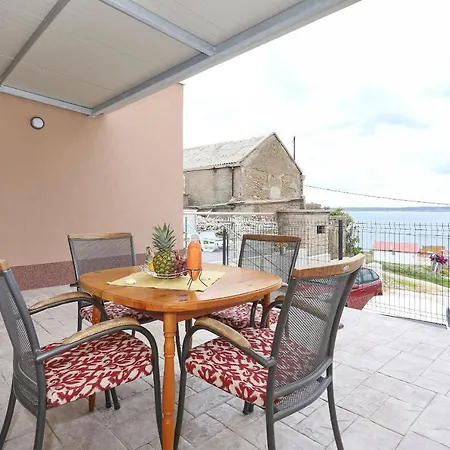 Apartman Poljak Rtina
