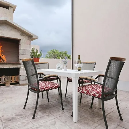 Apartman Poljak Rtina