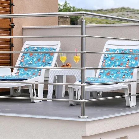 Apartman Poljak Rtina