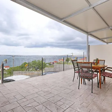 Apartman Poljak Rtina