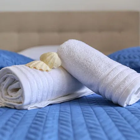 Apartman Poljak *