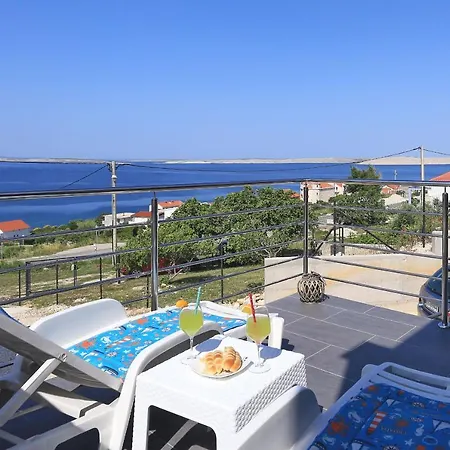 Poljak Apartman Rtina