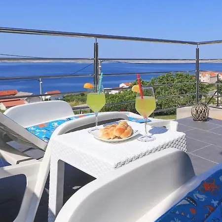 Poljak Apartman