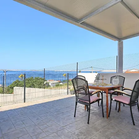 Poljak Apartman *