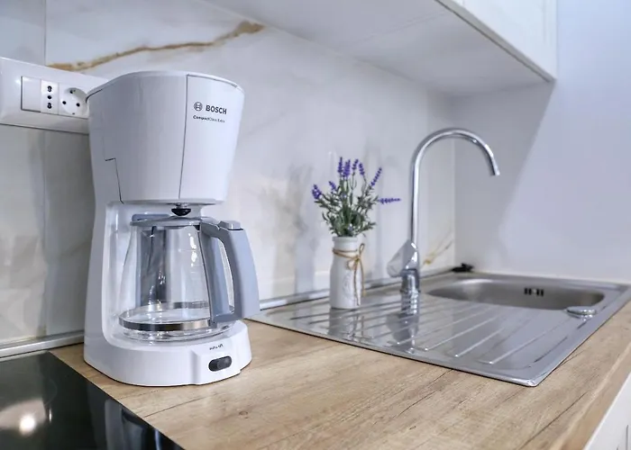 Apartman Poljak Rtina