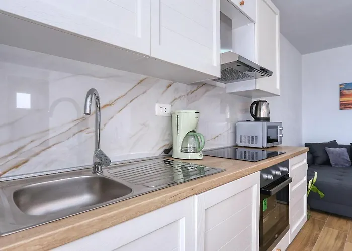 Apartman Poljak Rtina
