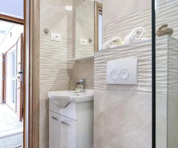 Apartman Poljak Rtina