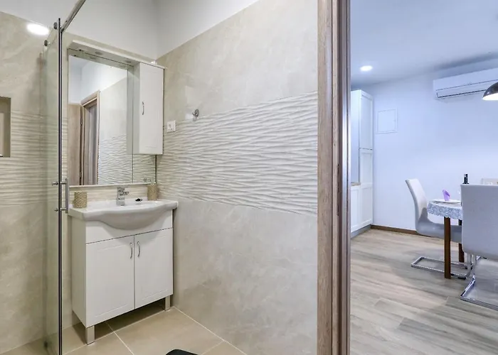 Apartman Poljak Rtina