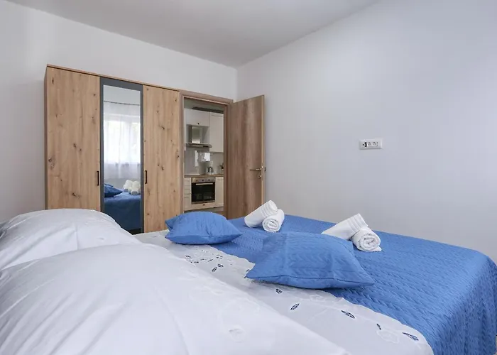 Poljak Apartman Rtina