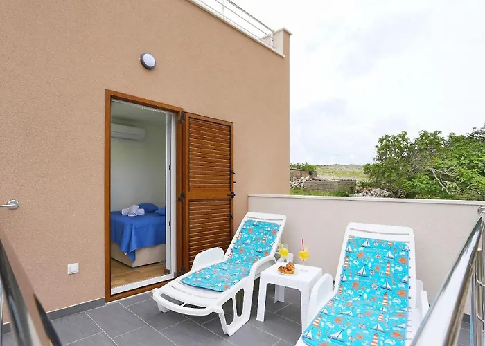 Poljak Apartman Rtina