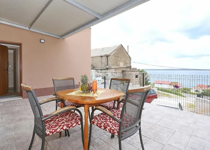 Apartman Poljak Rtina