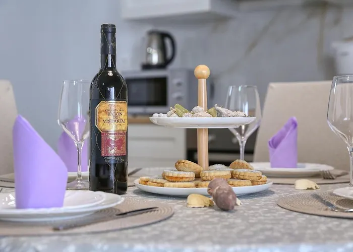 Poljak Apartman Rtina