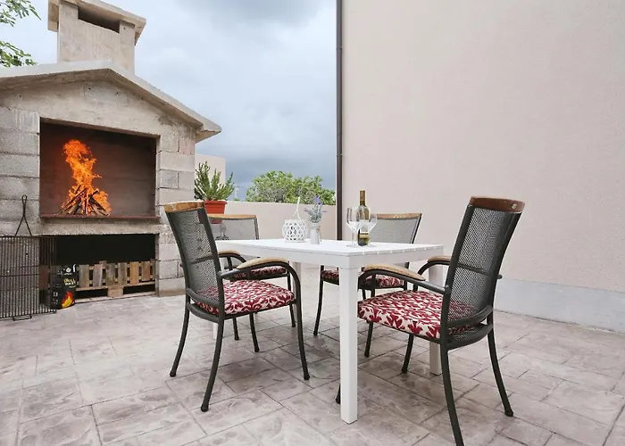 Apartman Poljak Rtina