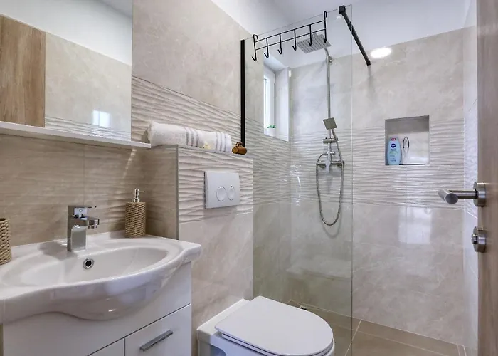 Apartman Poljak Rtina