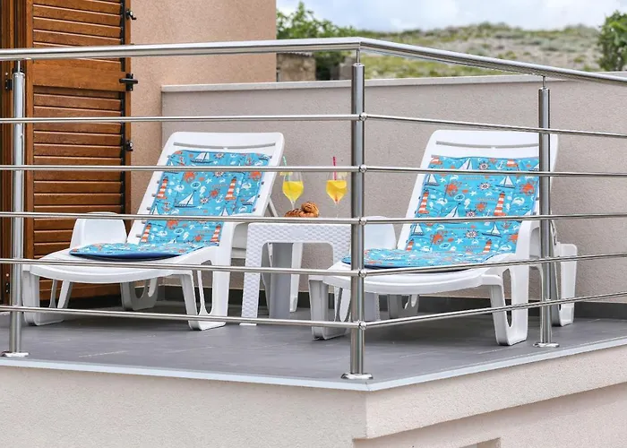 Apartman Poljak Rtina