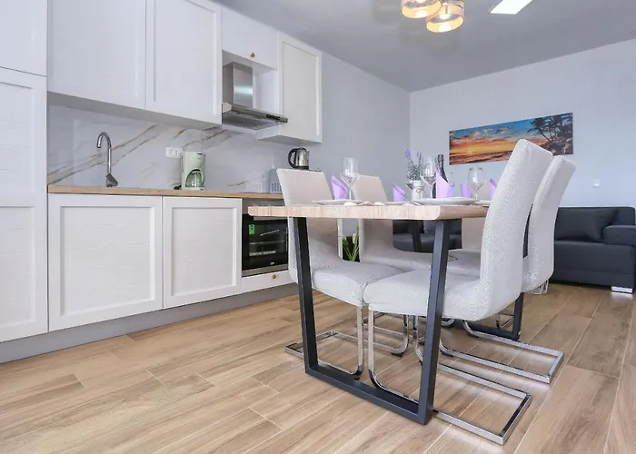 Poljak Apartman Rtina