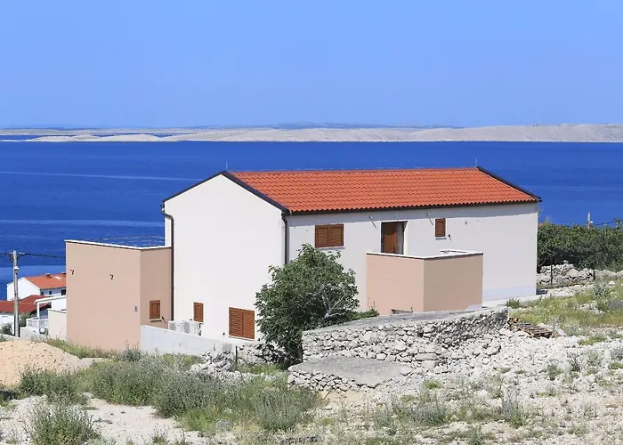 Poljak Apartman Rtina