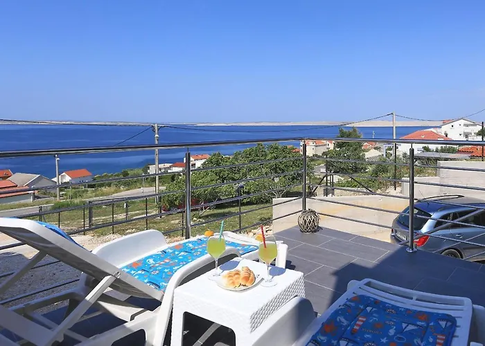 Poljak Apartman Rtina