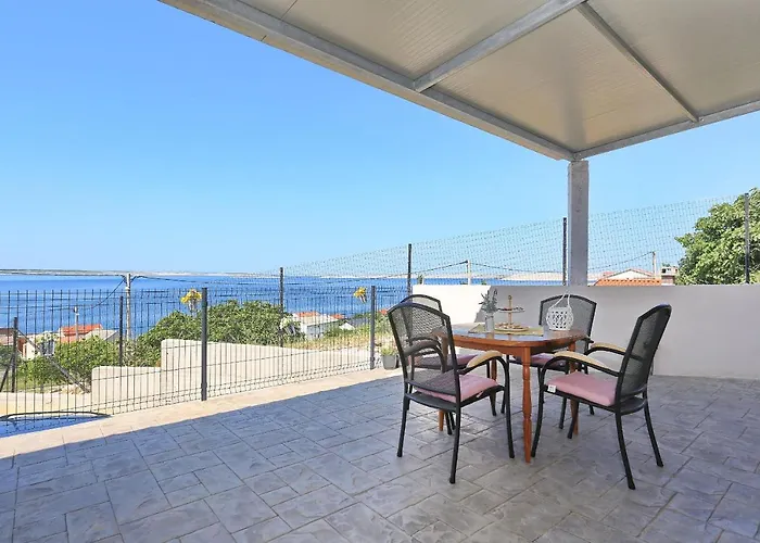 Poljak Appartement *